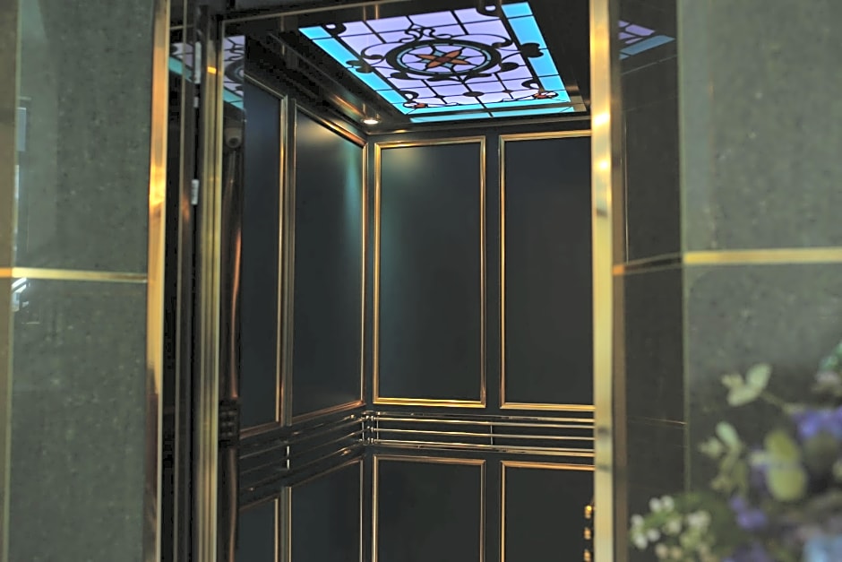 Baan Chao Khun Hotel 