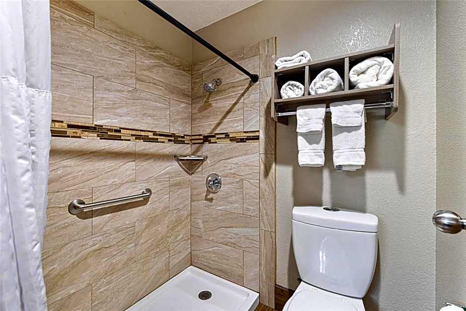 SureStay Plus Hotel by Best Western Kearney