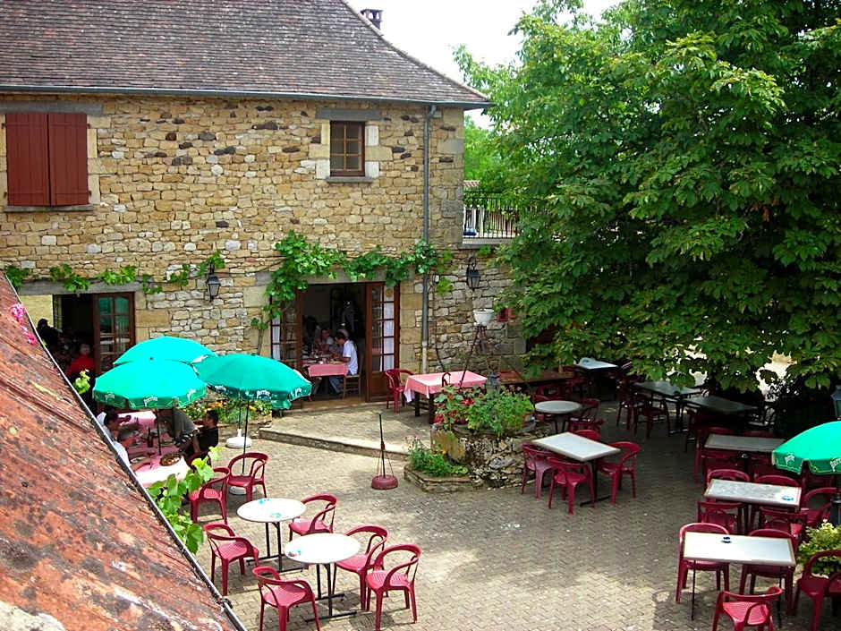 Hôtel Chastrusse