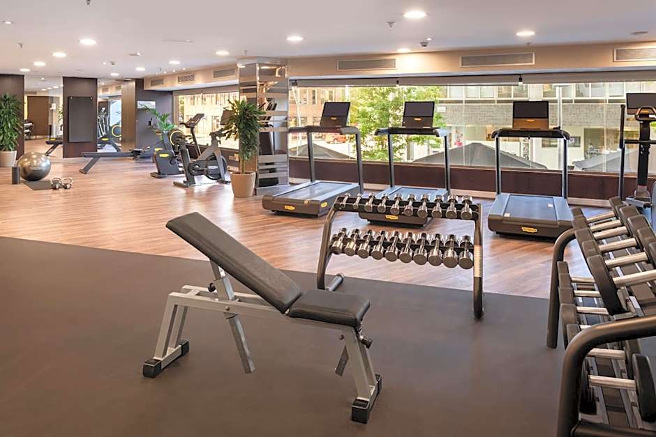 Meliá Barcelona Sarrià