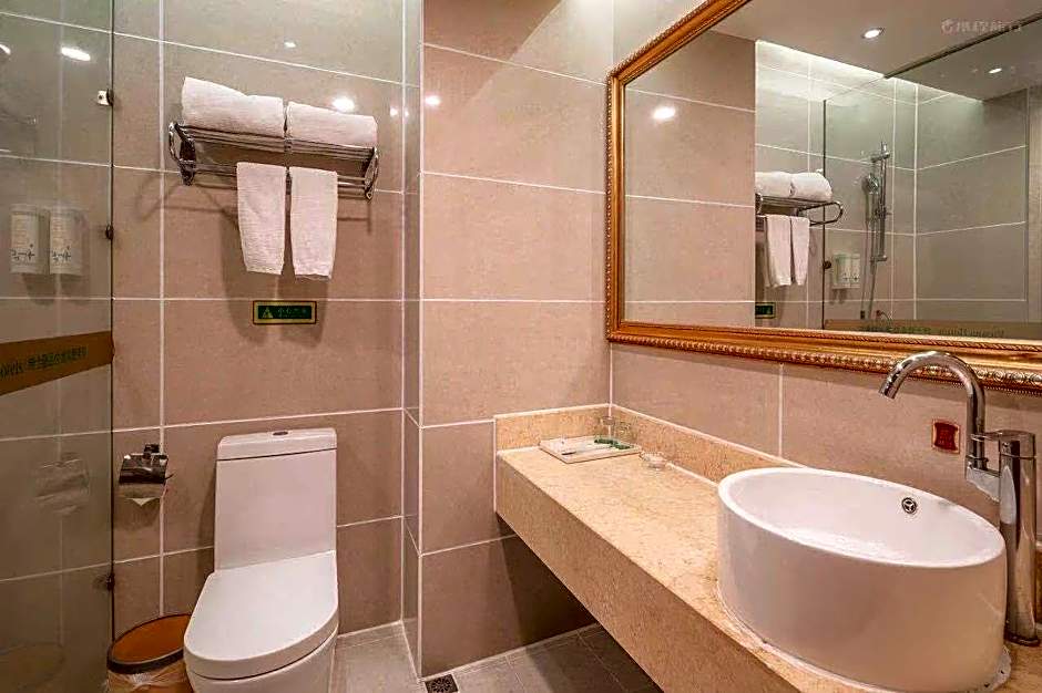 Vienna Hotel Guangzhou Huifuxi Shangxiajiu