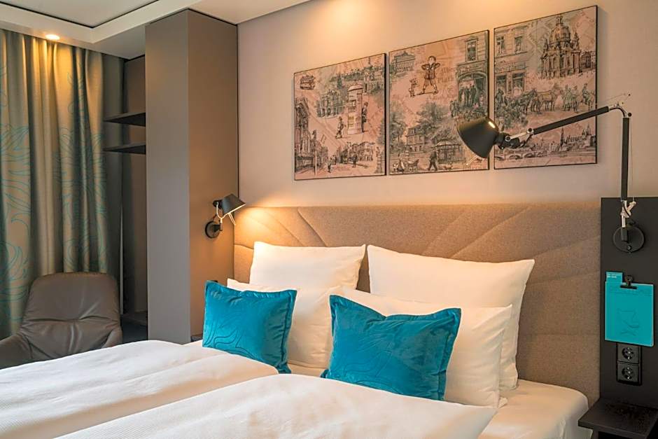 Motel One Dresden - Palaisplatz