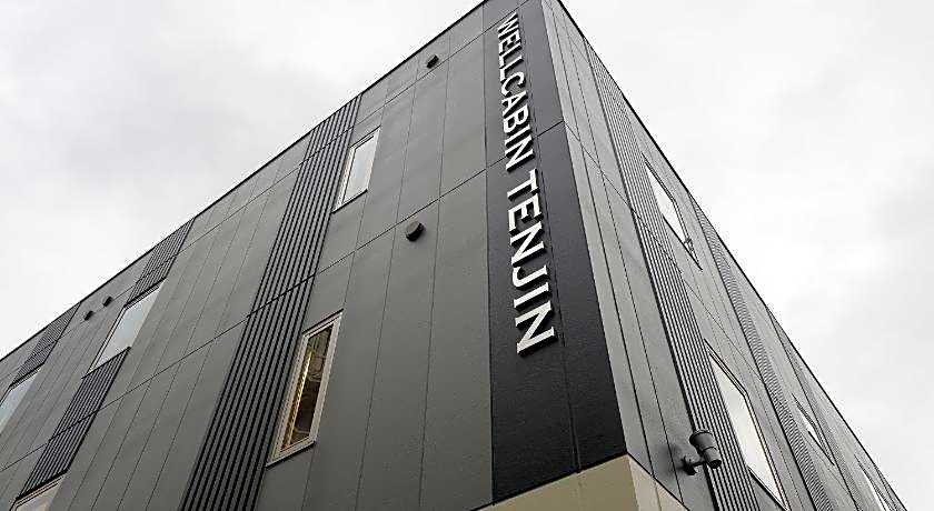 WELLCABIN TENJIN - Male Only