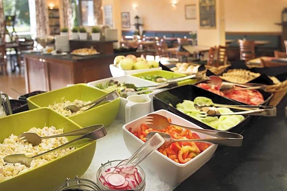 Campanile Hotel Lublin