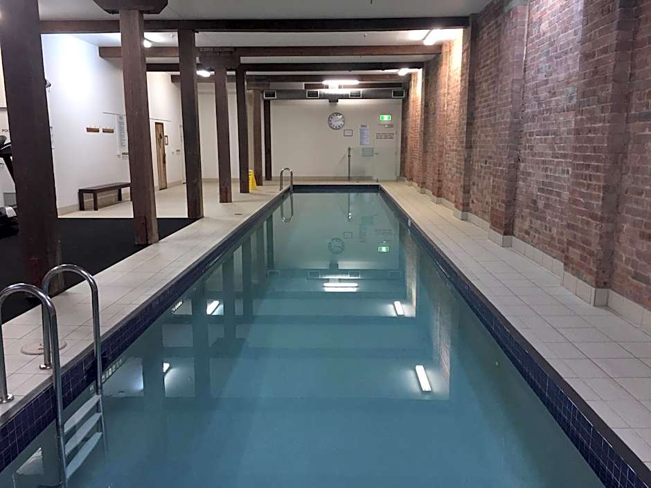 Frisco Serviced Apartments