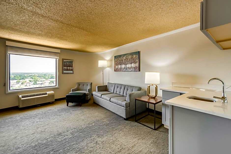 Holiday Inn Mobile-Dwtn/Hist. District By IHG