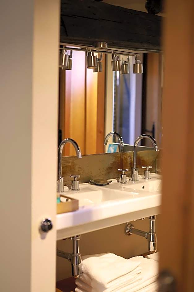 De Aldaca Rural - Only Adults