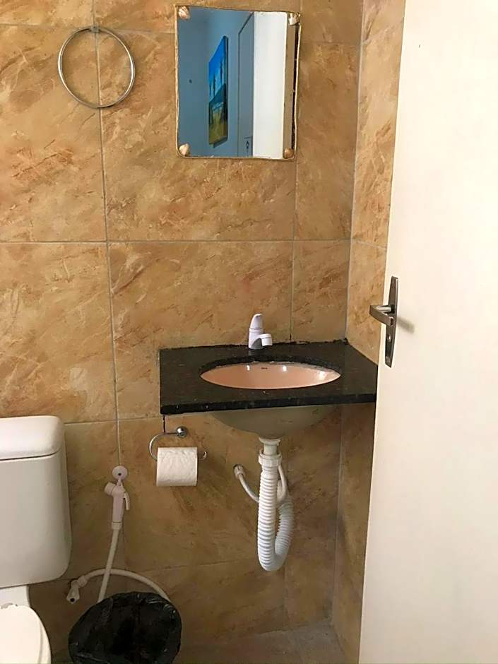 Pousada Nascer do Sol