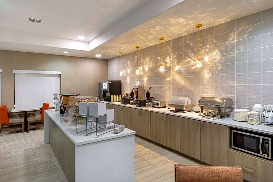 La Quinta Inn & Suites by Wyndham New Braunfels