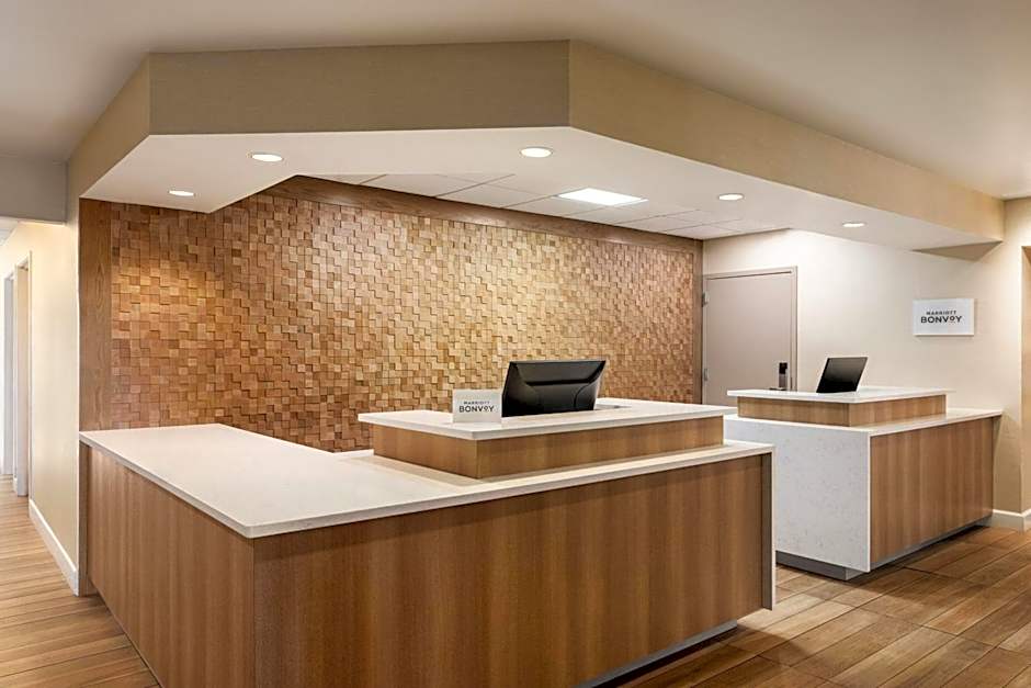 Residence Inn by Marriott Mobile