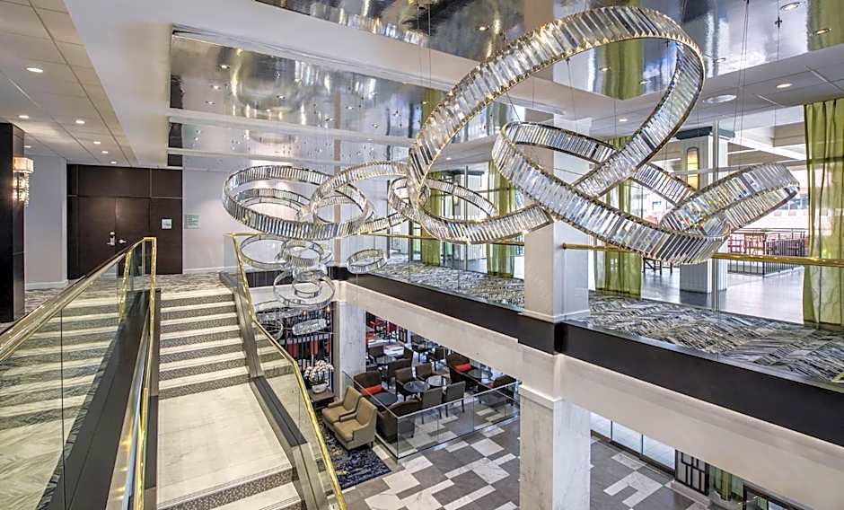 Holiday Inn & Suites Vancouver Downtown By IHG