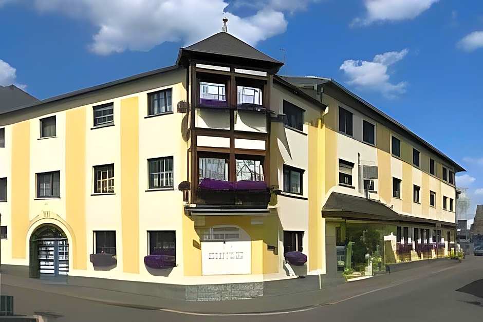 Hotel Trapp