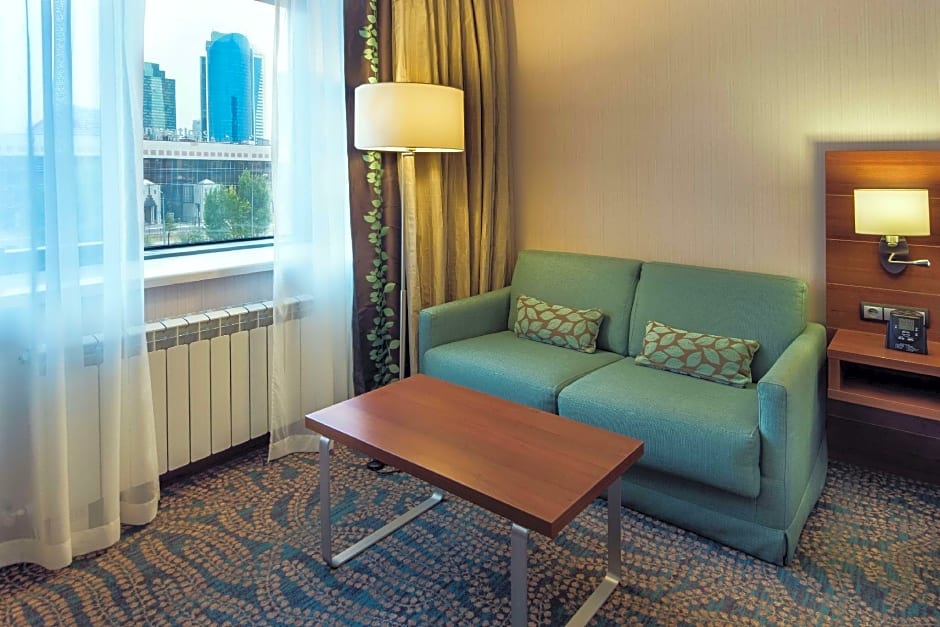 Hilton Garden Inn Astana