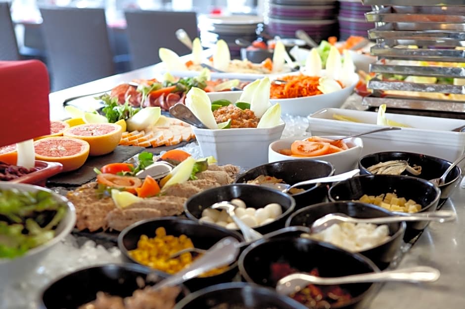 Sure Hotel by Best Western Biarritz Aeroport