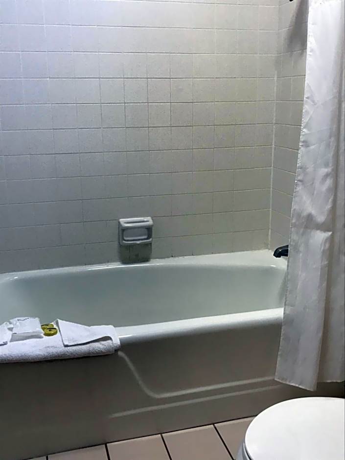 Olive Tree Inn & Suites