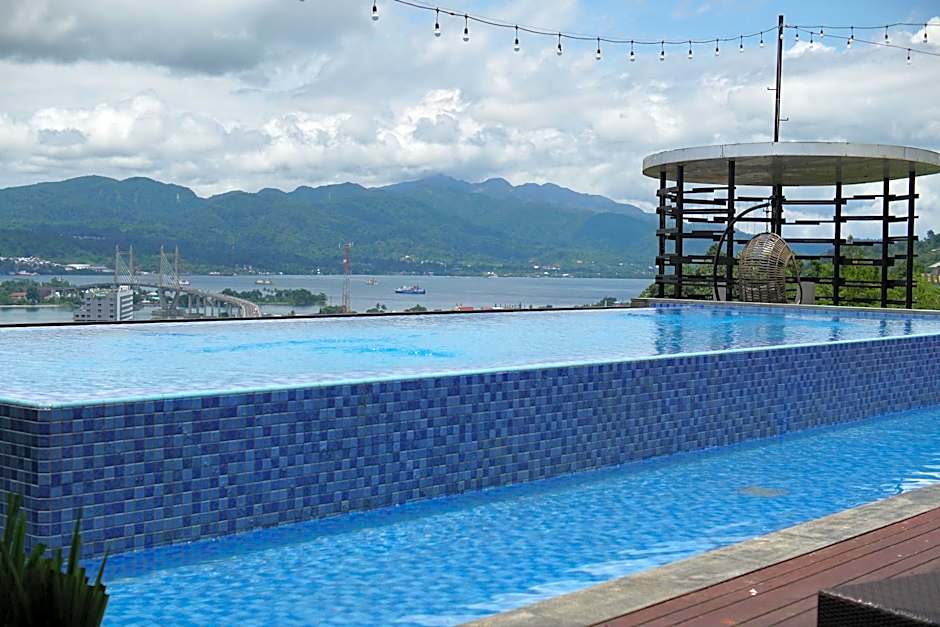 Hotel Santika Premiere Ambon