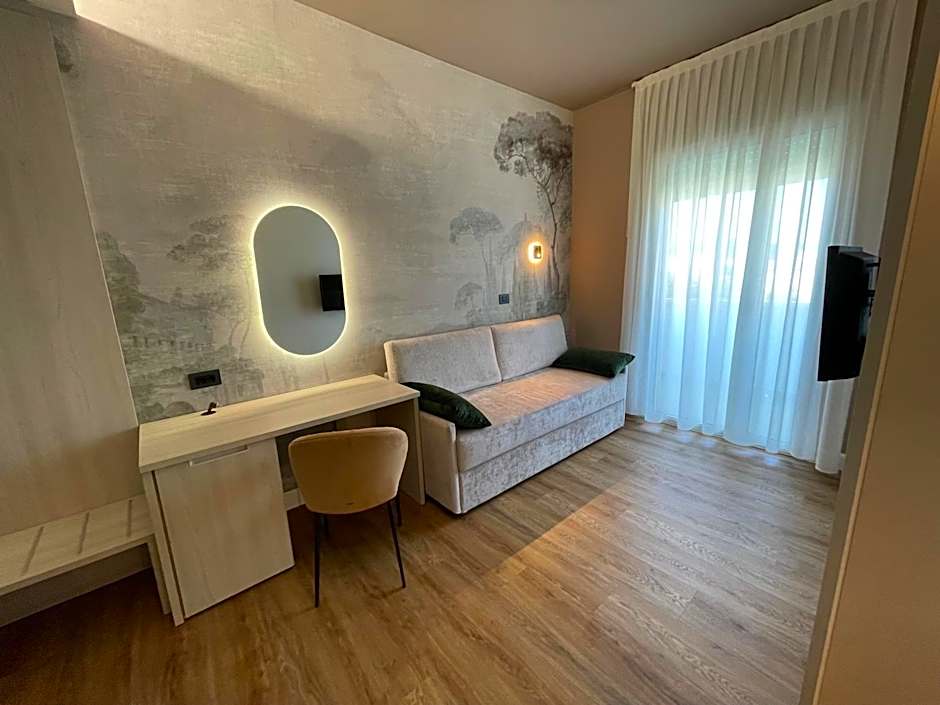 Hotel Terme Paradiso