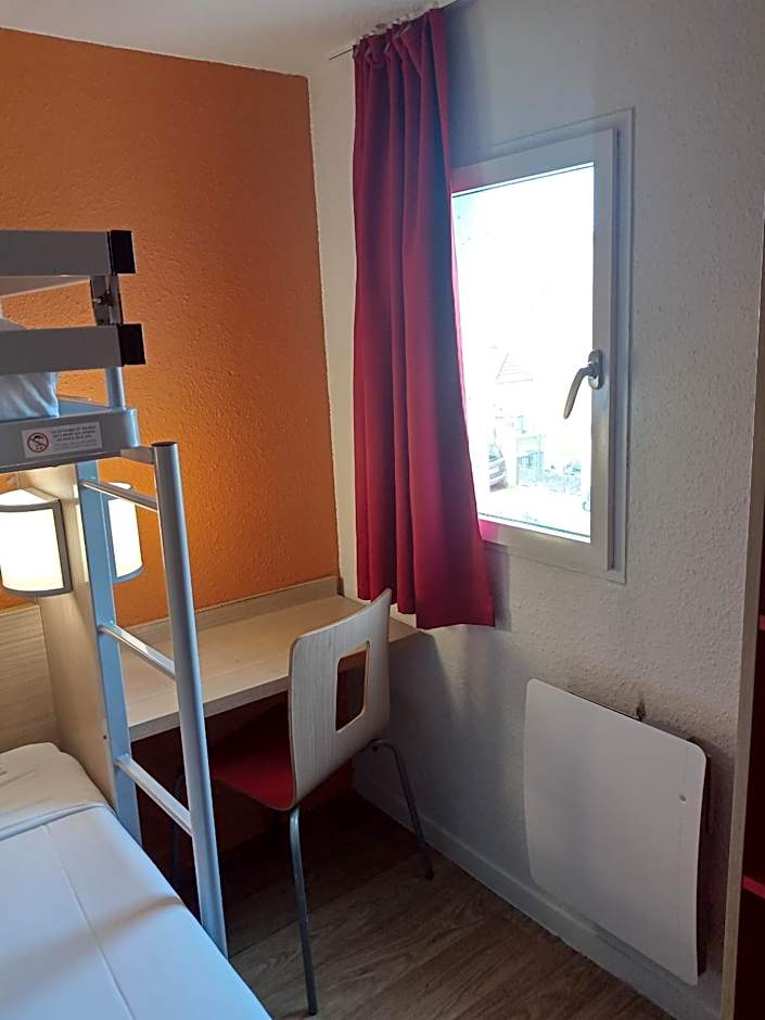 Premiere Classe Saint Brice Sous Foret