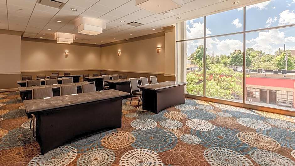 Holiday Inn Chicago North-Evanston By IHG