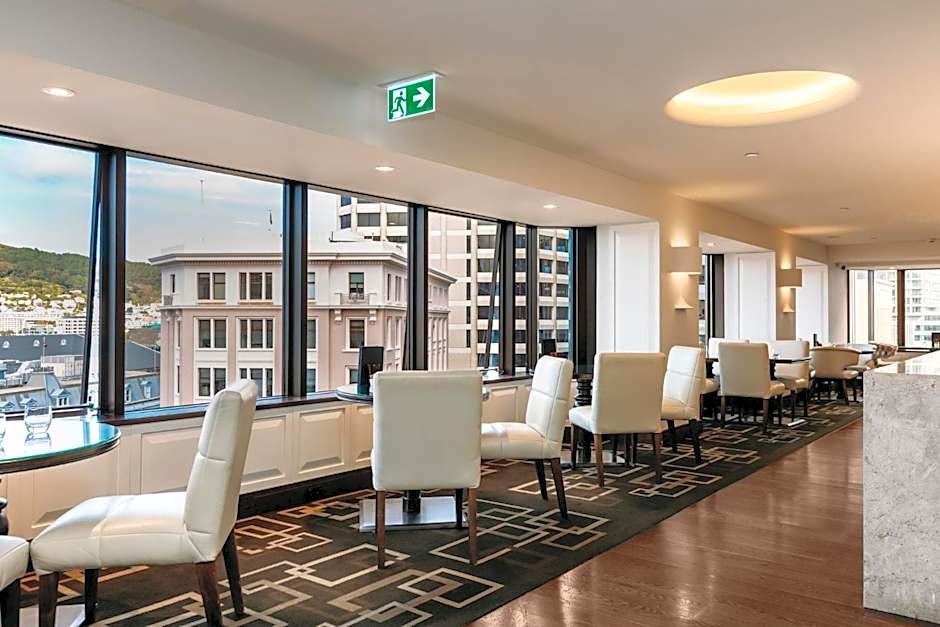 InterContinental Wellington By IHG