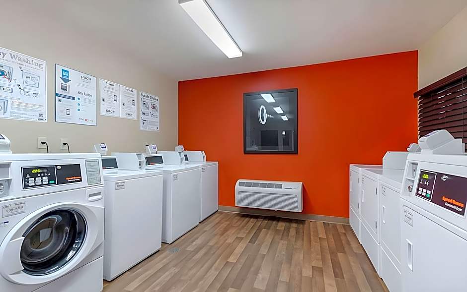 Extended Stay Laredo