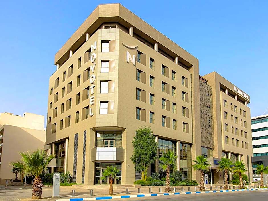 Novotel Tunis Lac