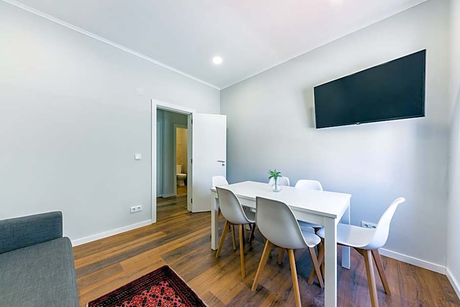 Kali Vice Surf Villa