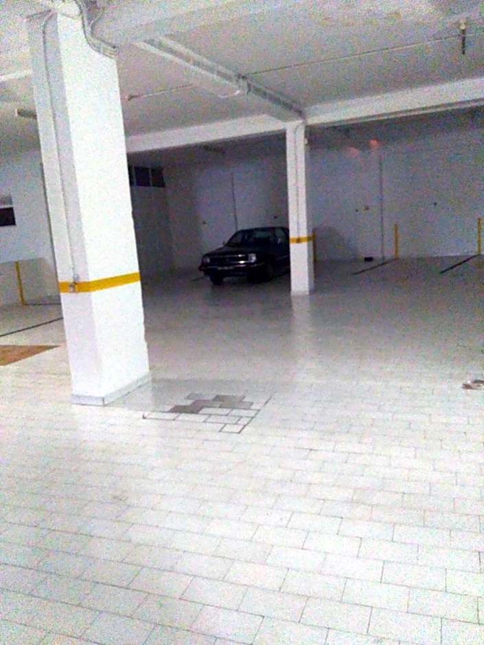 Apartamentos Turisticos Lindomar