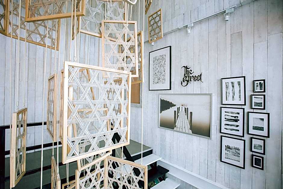 The Street Hostel Koh Lipe