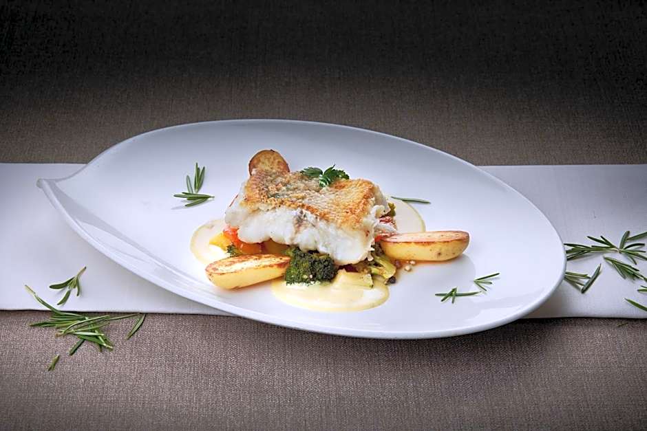 Garden & SPA Hotel Das Götzfried