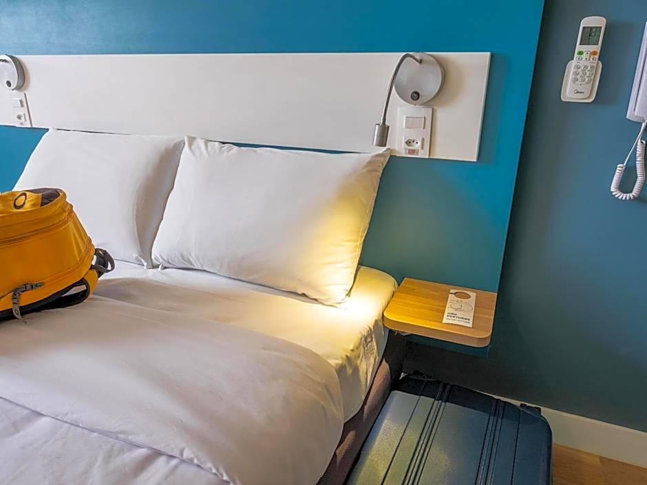 ibis budget Leme SP