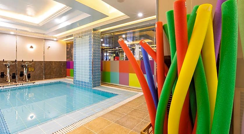 Remaj Hotel