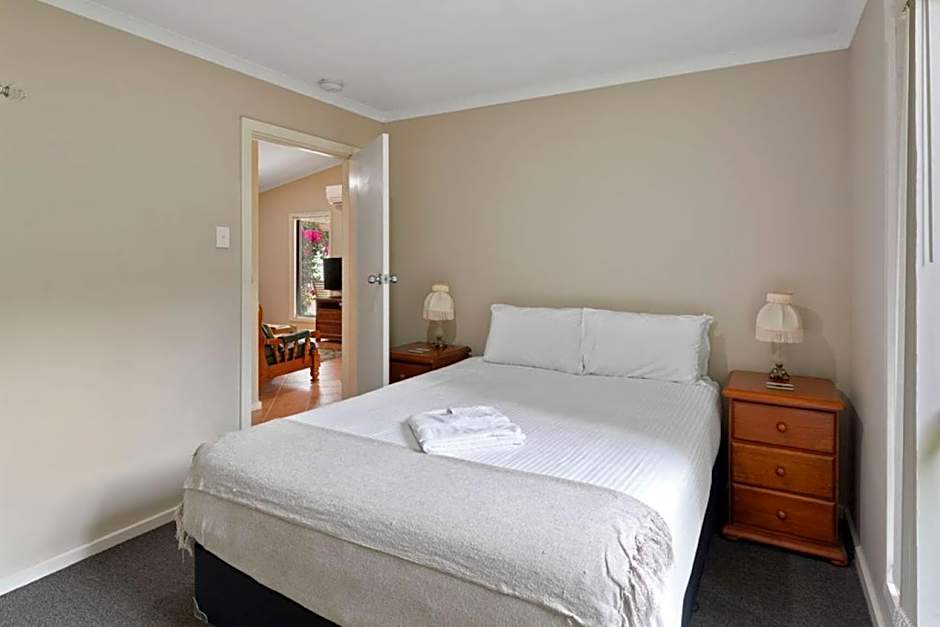 Clarendon Chalets