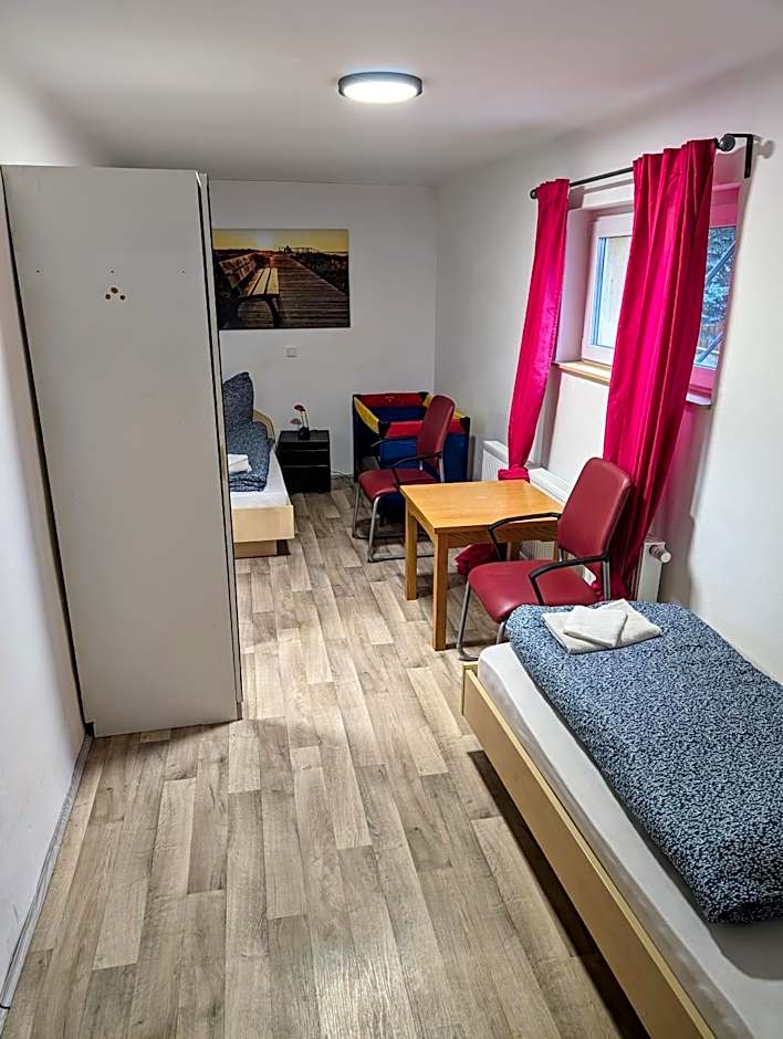 Bahnhotel Dippoldiswalde