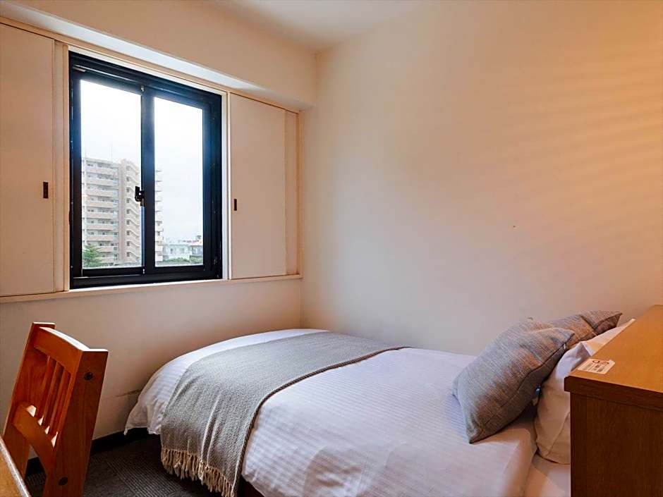 Miyako Daiichi Hotel