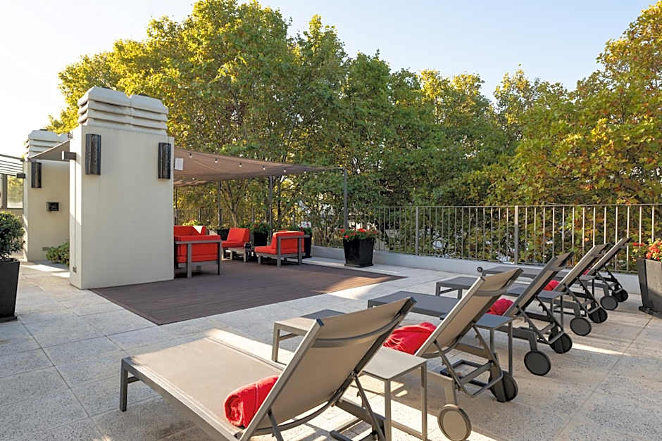 Nuss Buenos Aires Soho