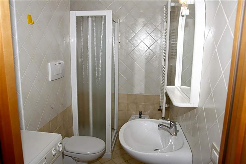 Family Apartments Residence Trieste