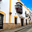 El Hotel de Su Merced