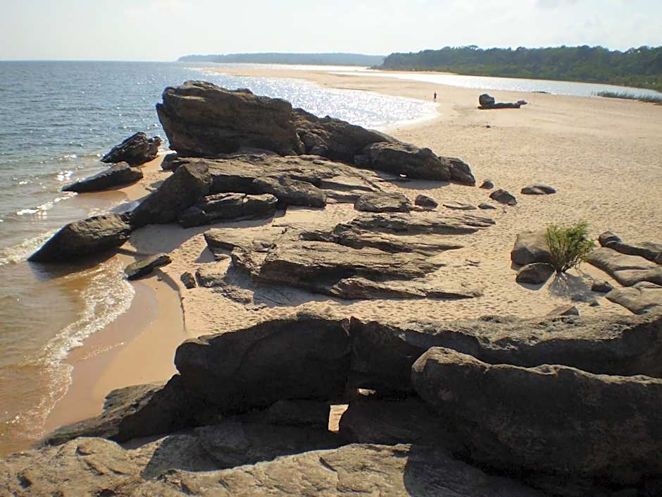 Pousada Sossego Ronaldo e Clarinha