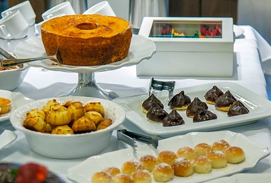 Gran Executive Hotel