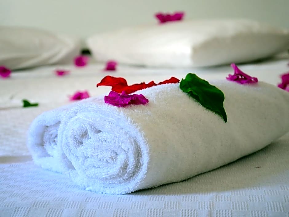 Sunpoint Hotel Bodrum