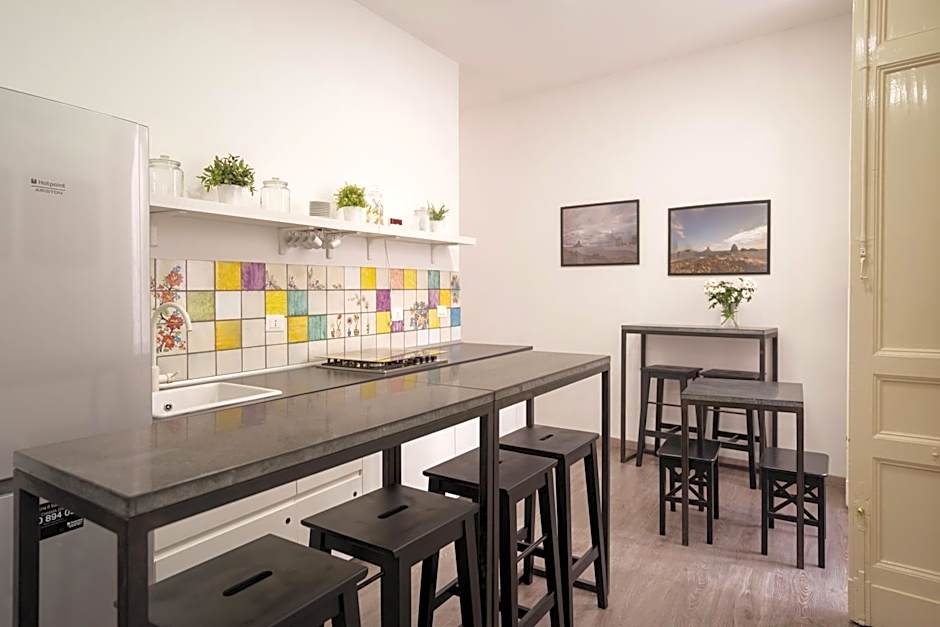 B&B Università
