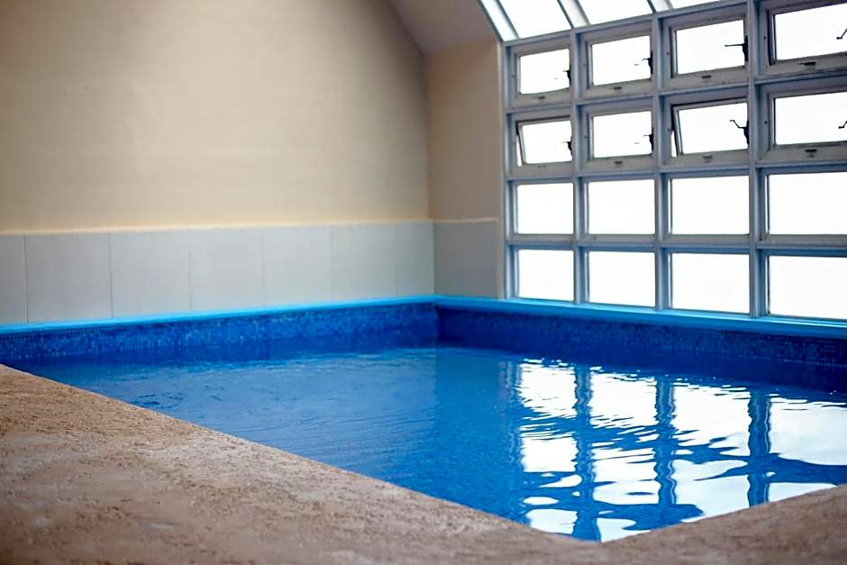 Hotel Monterrey Macroplaza