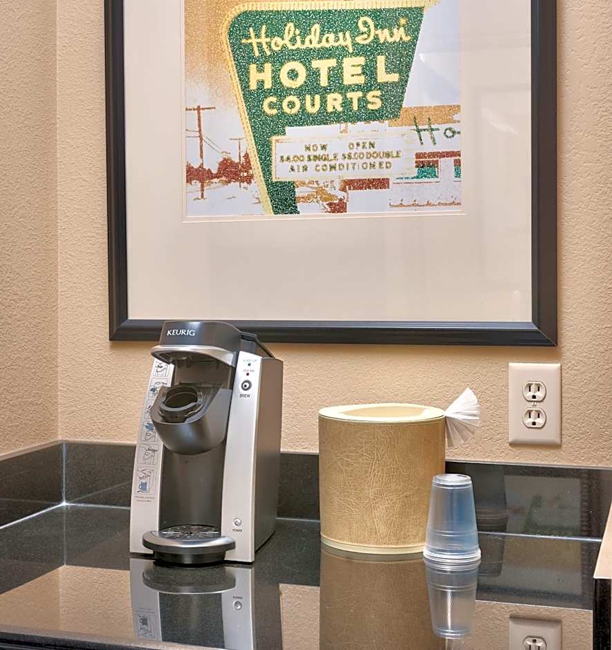 Holiday Inn & Suites Salt Lake City-Airport West By IHG