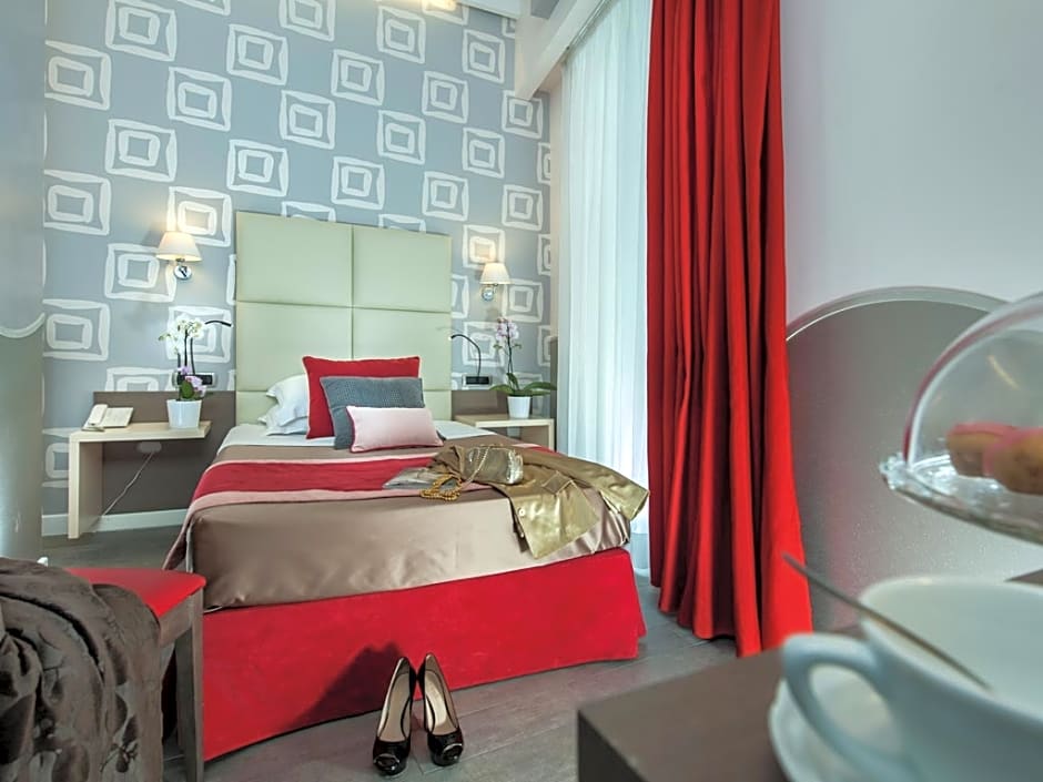 Demetra Hotel