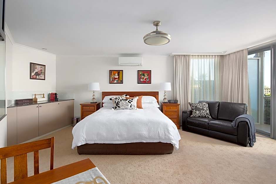 Luna Blu - Luxury B&B