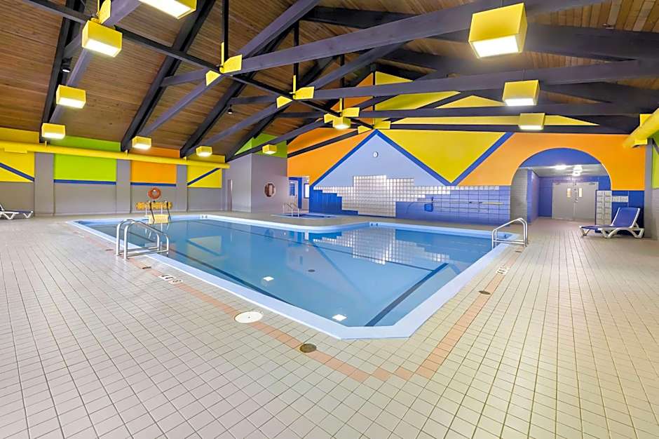 Best Western Plus NorWester Hotel & Conference Centre