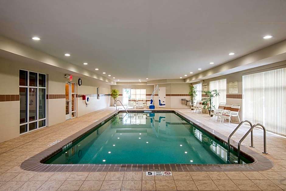 Hampton Inn By Hilton Kingston