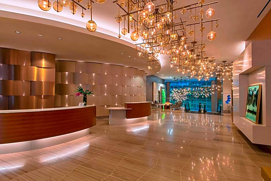The Westin at The Woodlands