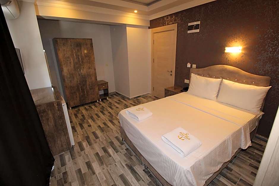 Avşar Apart Motel